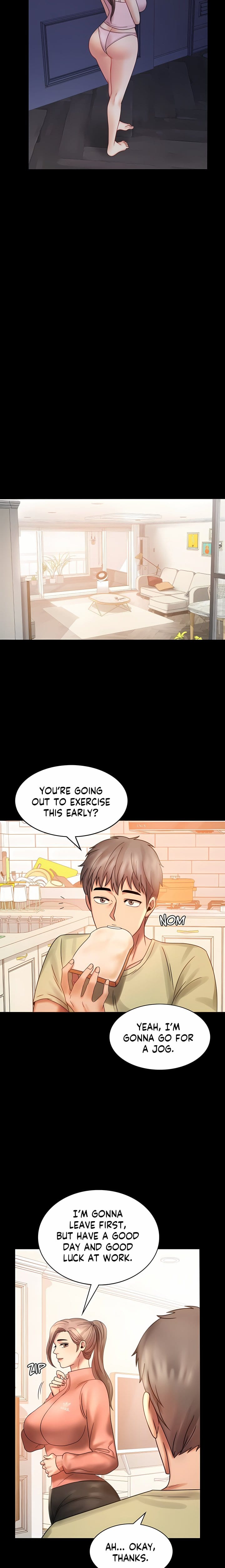 Infidelity 101 (Uncensored), chapter 6, page 5 of 21