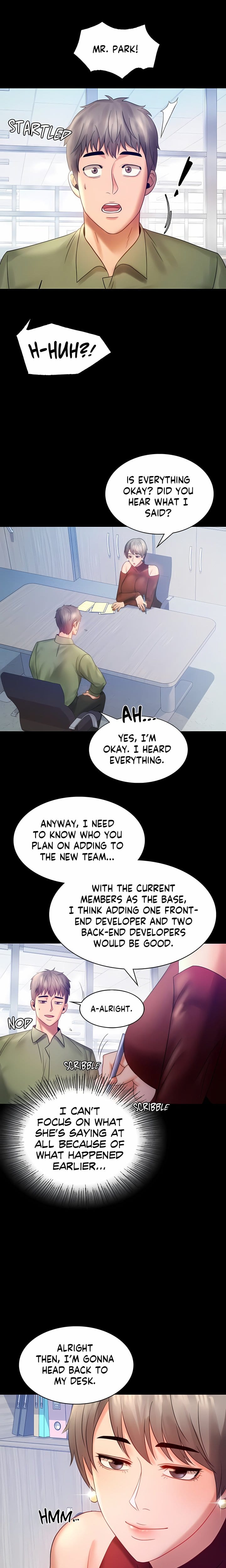 Infidelity 101 (Uncensored), chapter 6, page 10 of 21