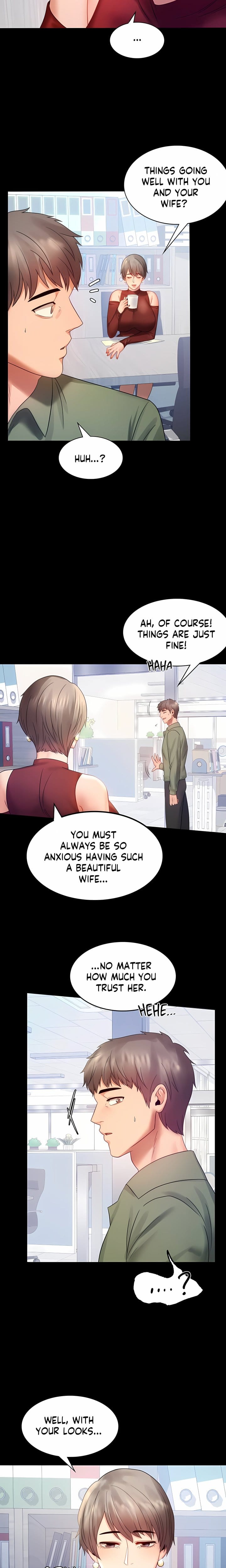 Infidelity 101 (Uncensored), chapter 6, page 11 of 21