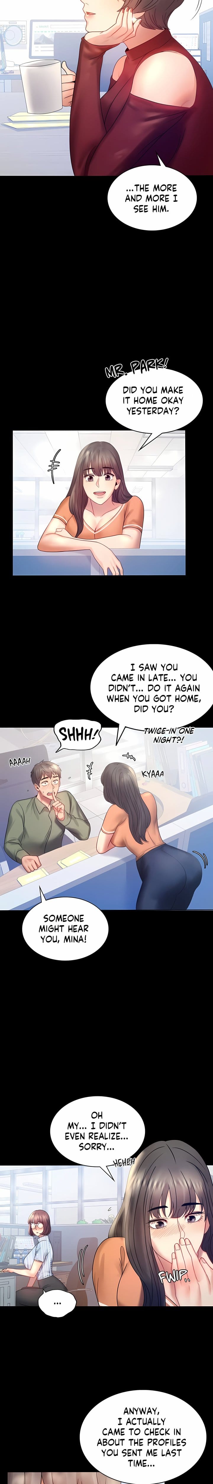 Infidelity 101 (Uncensored), chapter 6, page 13 of 21