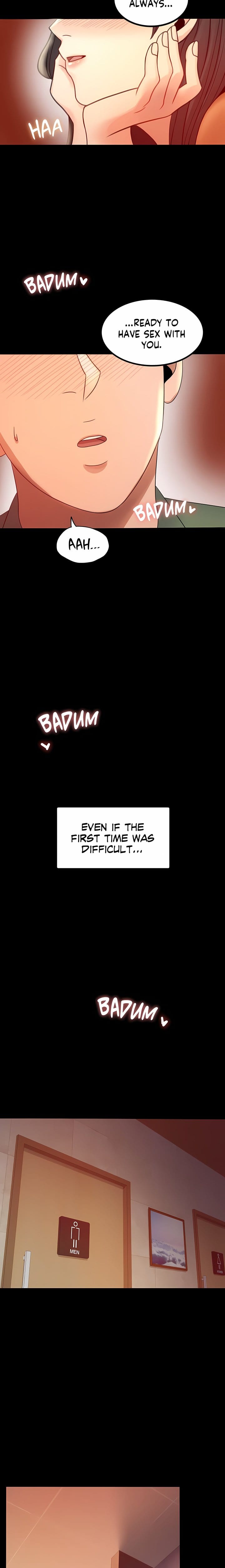 Infidelity 101 (Uncensored), chapter 6, page 19 of 21