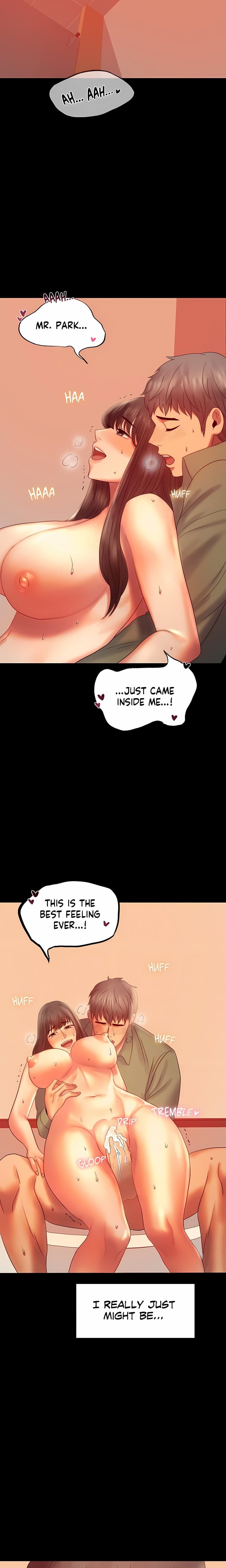 Infidelity 101 (Uncensored), chapter 7, page 7 of 24