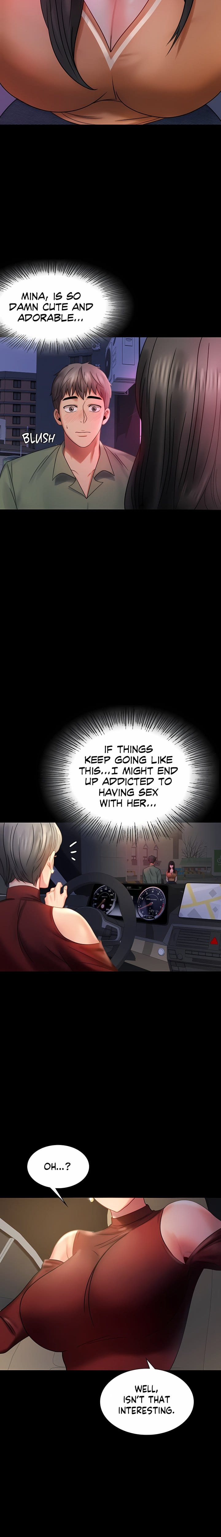 Infidelity 101 (Uncensored), chapter 7, page 10 of 24