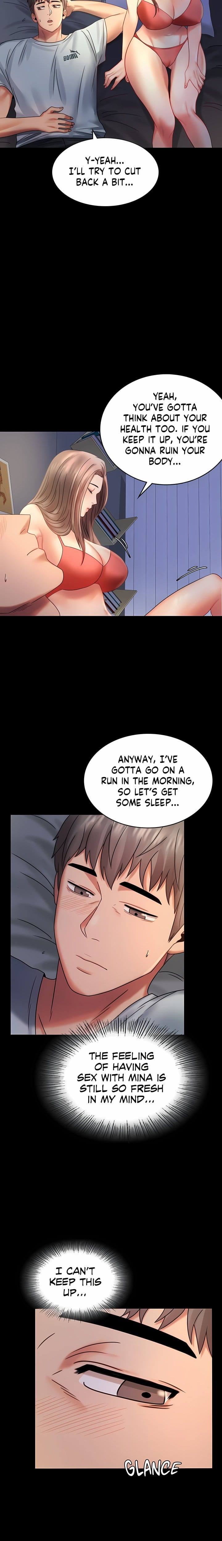 Infidelity 101 (Uncensored), chapter 7, page 12 of 24