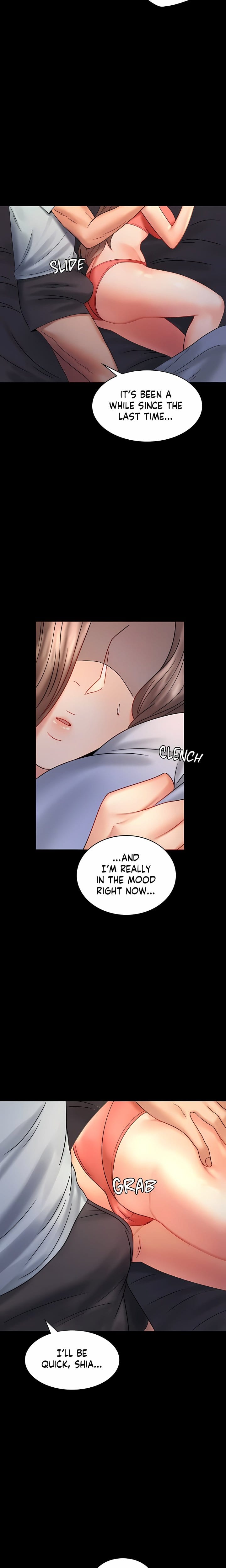 Infidelity 101 (Uncensored), chapter 7, page 14 of 24