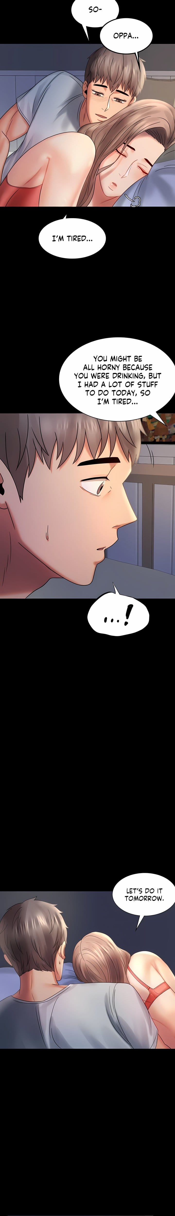 Infidelity 101 (Uncensored), chapter 7, page 15 of 24