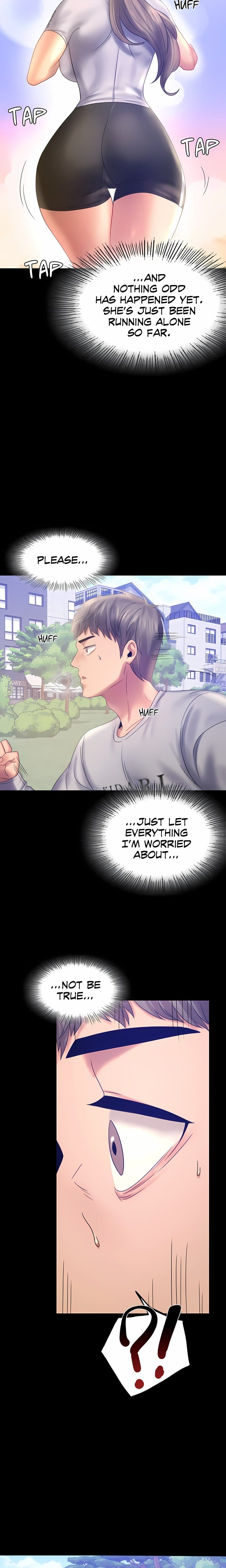 Infidelity 101 (Uncensored), chapter 7, page 22 of 24