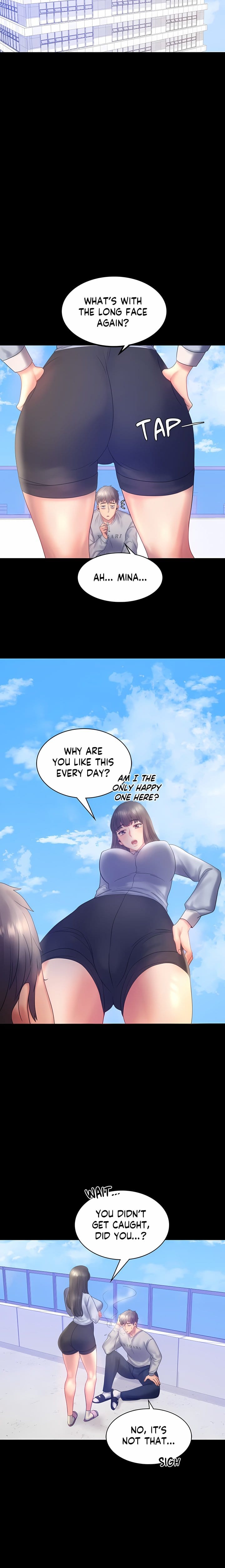 Infidelity 101 (Uncensored), chapter 8, page 7 of 24