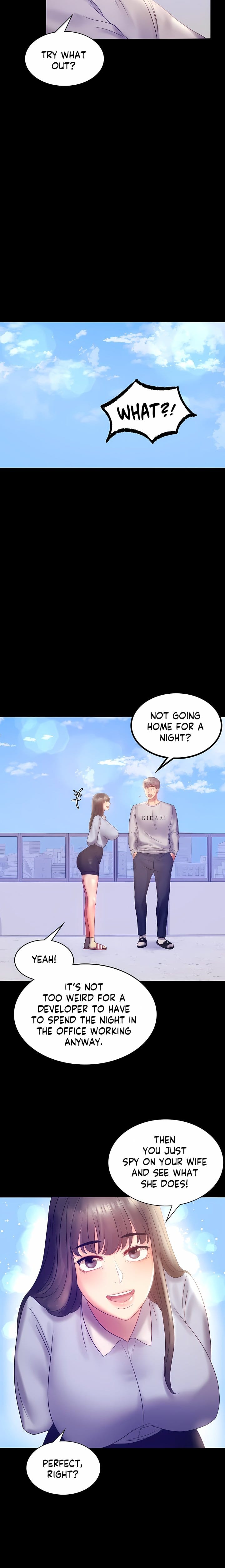 Infidelity 101 (Uncensored), chapter 8, page 10 of 24