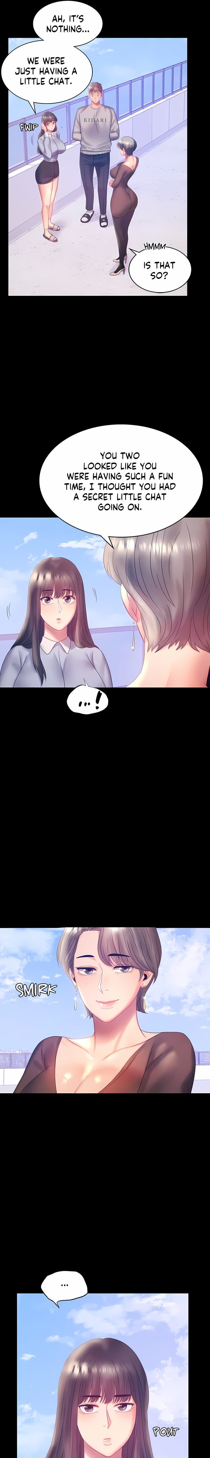 Infidelity 101 (Uncensored), chapter 8, page 12 of 24