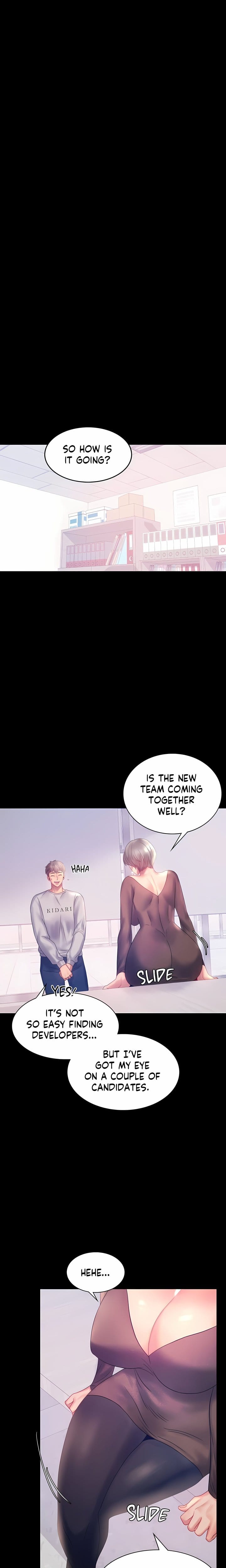 Infidelity 101 (Uncensored), chapter 8, page 14 of 24