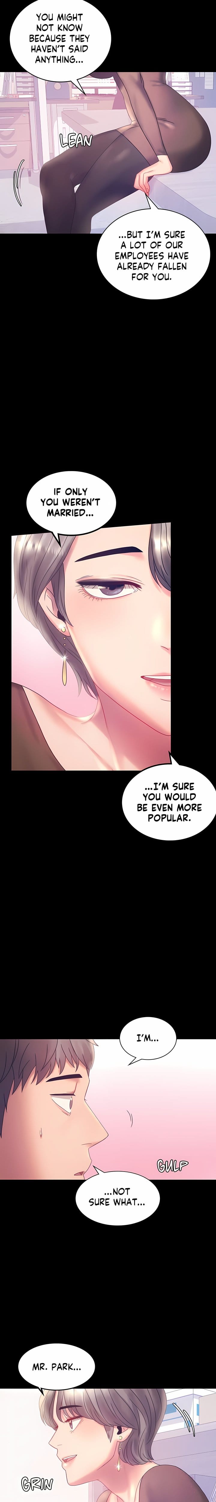 Infidelity 101 (Uncensored), chapter 8, page 16 of 24