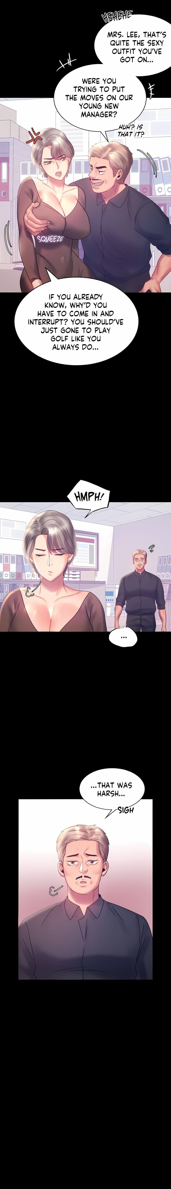 Infidelity 101 (Uncensored), chapter 8, page 18 of 24