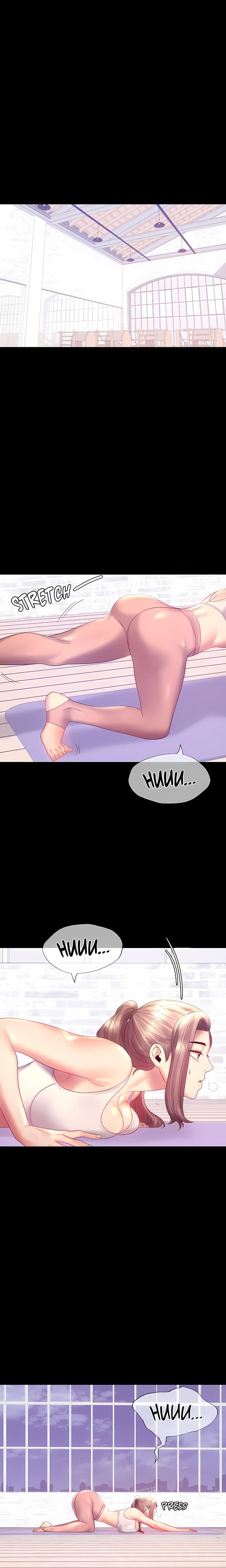 Infidelity 101 (Uncensored), chapter 8, page 19 of 24