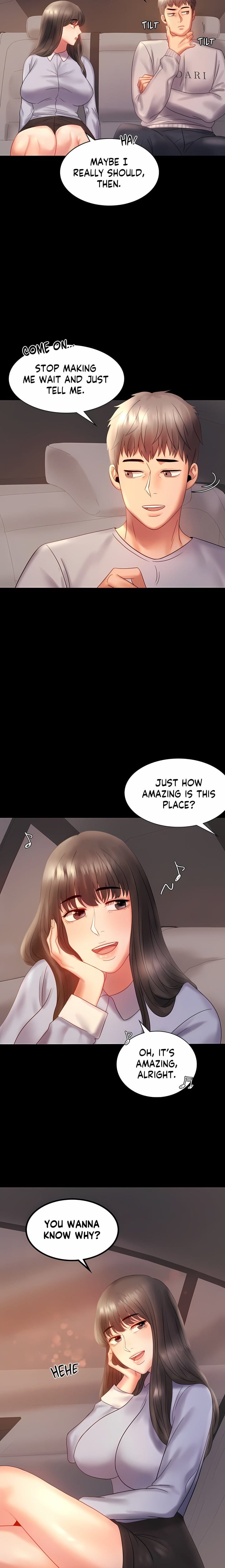 Infidelity 101 (Uncensored), chapter 8, page 23 of 24