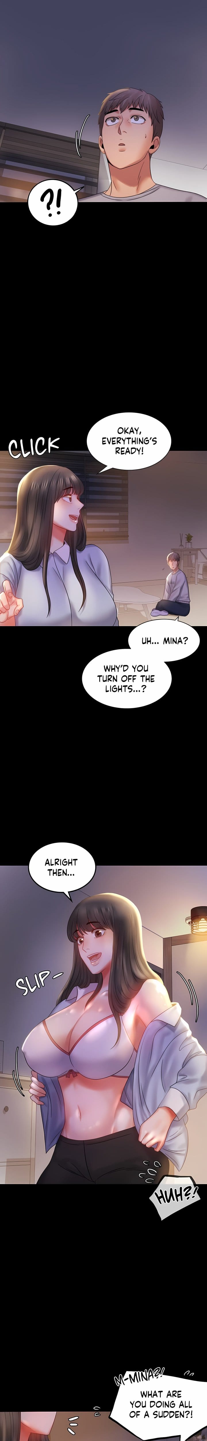 Infidelity 101 (Uncensored), chapter 9, page 5 of 25