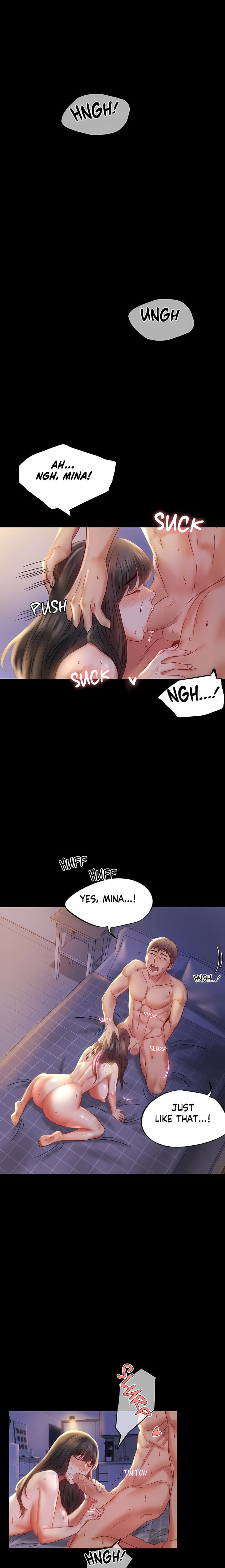 Infidelity 101 (Uncensored), chapter 9, page 10 of 25