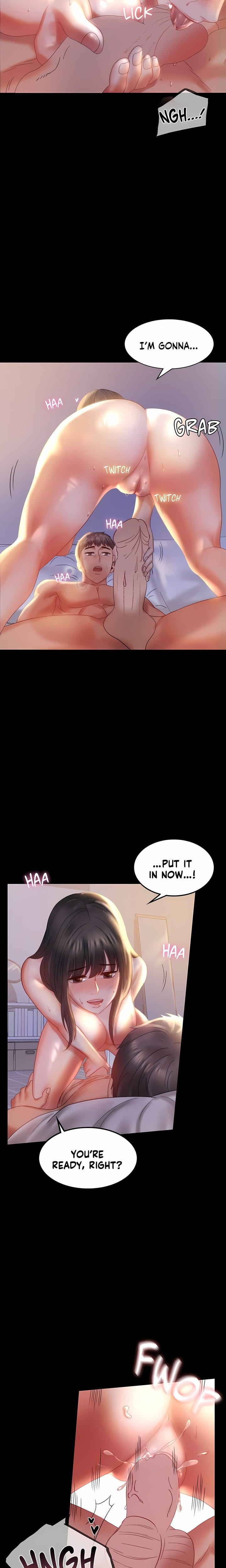 Infidelity 101 (Uncensored), chapter 9, page 12 of 25