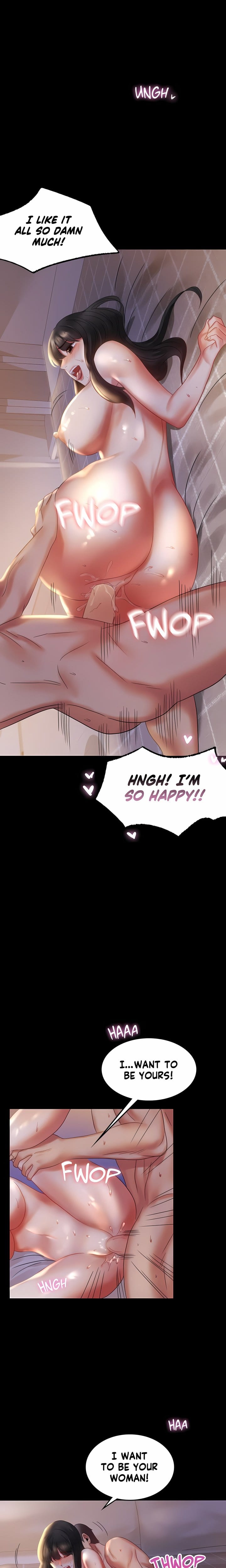 Infidelity 101 (Uncensored), chapter 9, page 17 of 25