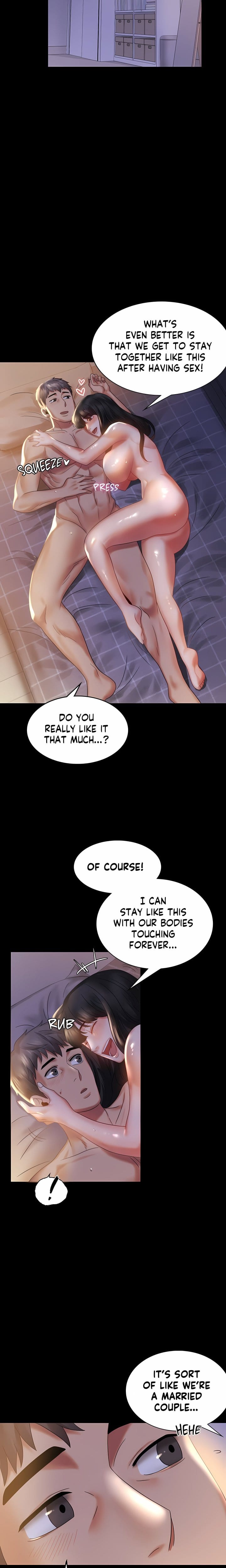 Infidelity 101 (Uncensored), chapter 9, page 23 of 25