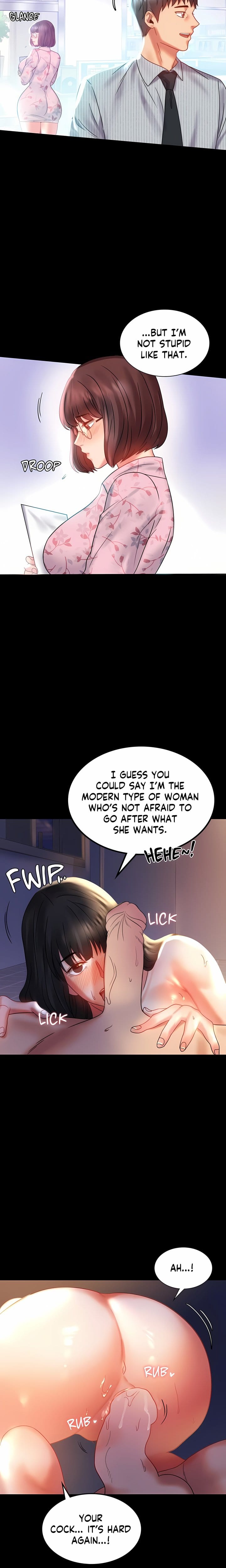 Infidelity 101 (Uncensored), chapter 10, page 7 of 22