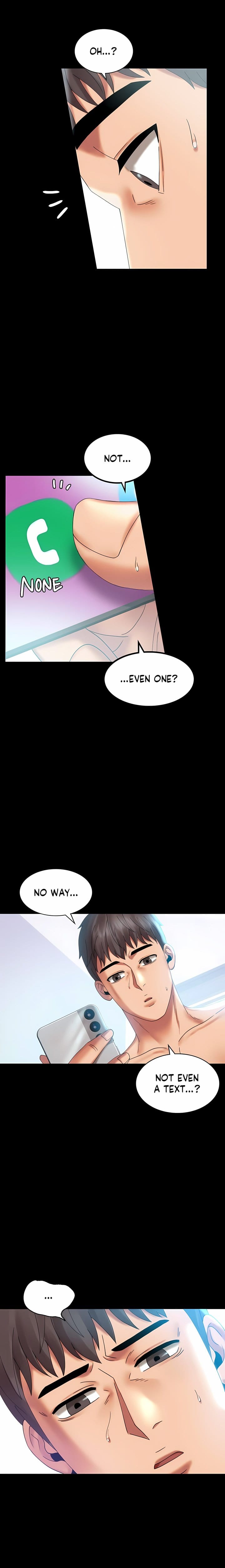 Infidelity 101 (Uncensored), chapter 10, page 17 of 22