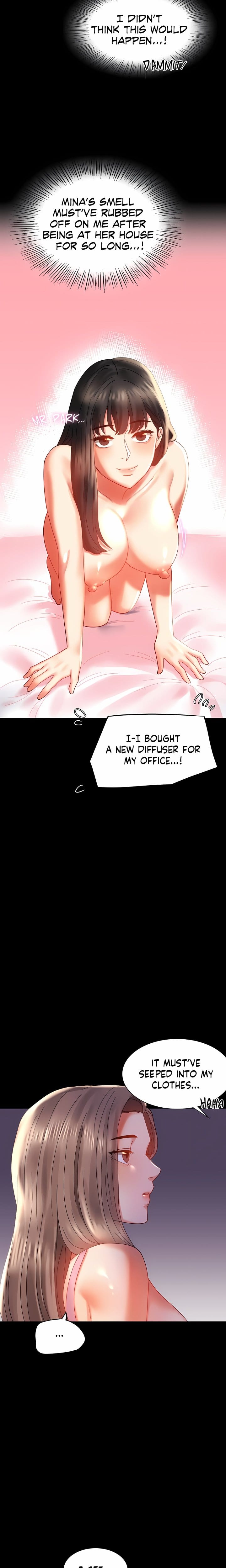 Infidelity 101 (Uncensored), chapter 11, page 6 of 32