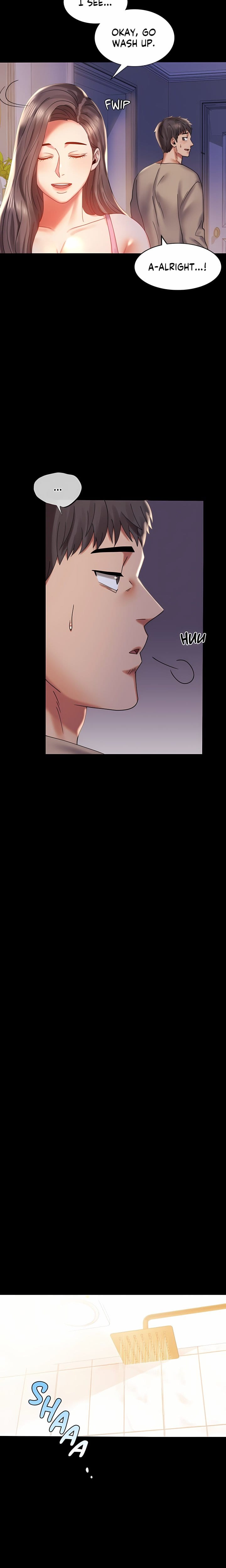 Infidelity 101 (Uncensored), chapter 11, page 7 of 32