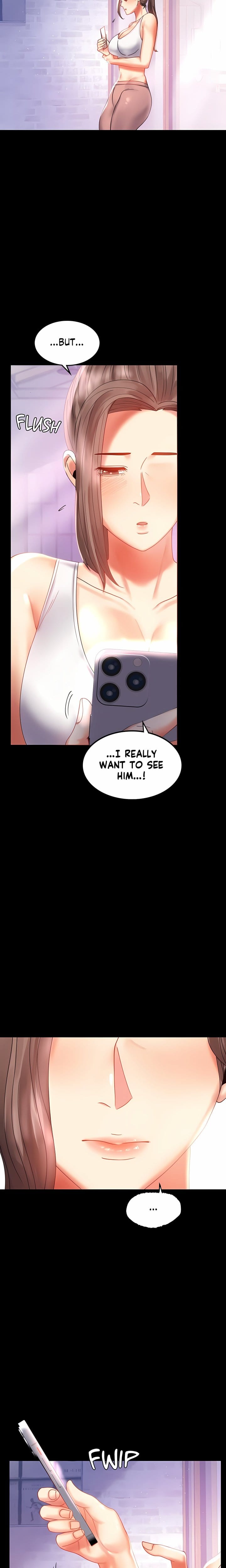 Infidelity 101 (Uncensored), chapter 11, page 23 of 32