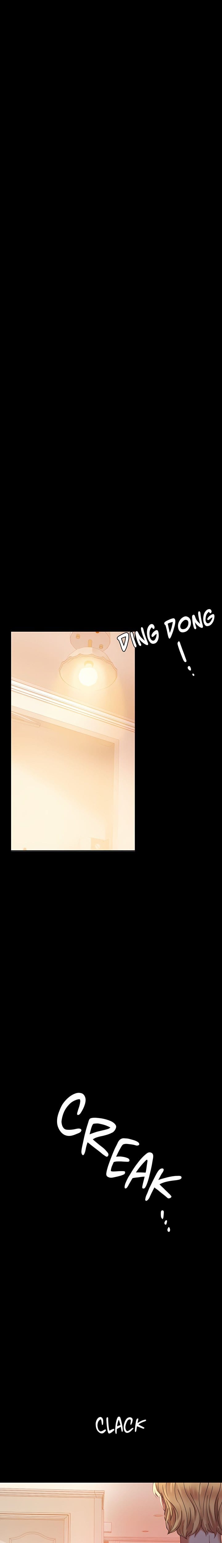 Infidelity 101 (Uncensored), chapter 11, page 30 of 32