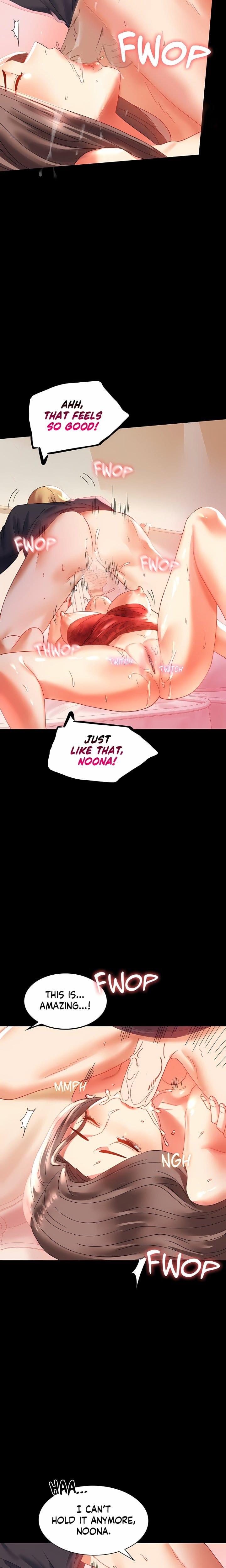 Infidelity 101 (Uncensored), chapter 12, page 13 of 25