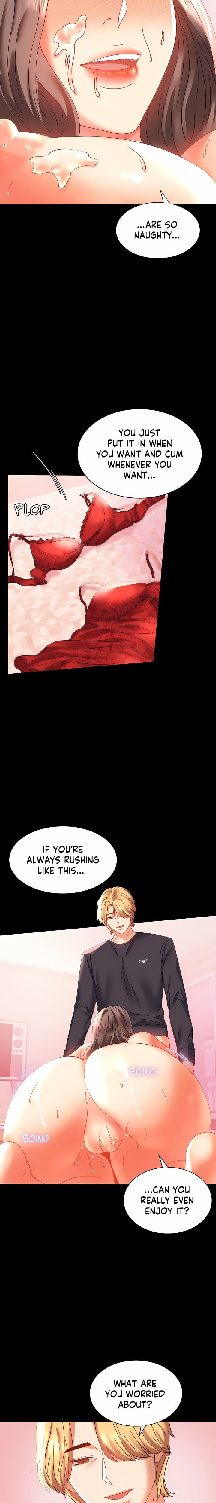 Infidelity 101 (Uncensored), chapter 12, page 23 of 25