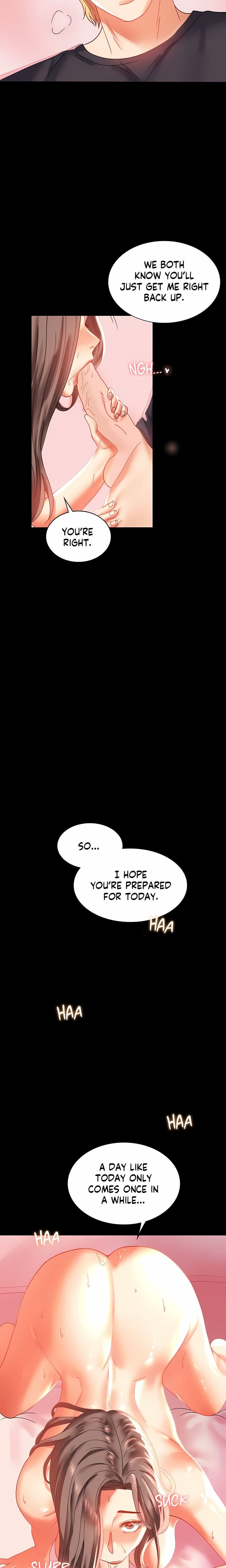 Infidelity 101 (Uncensored), chapter 12, page 24 of 25