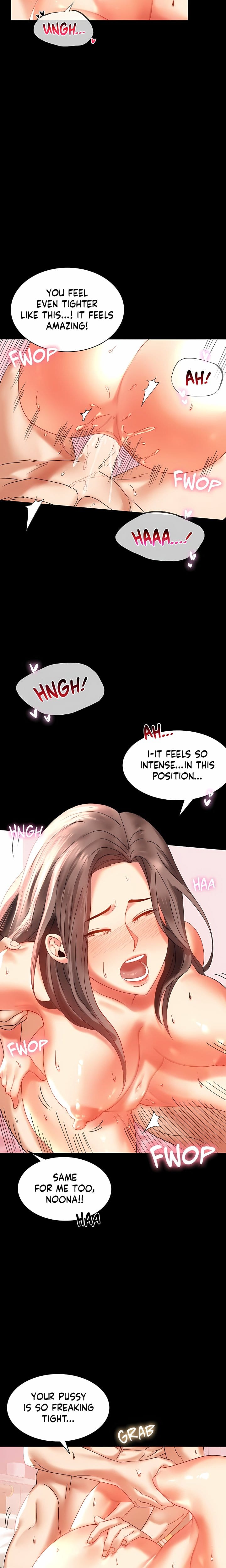 Infidelity 101 (Uncensored), chapter 13, page 5 of 23
