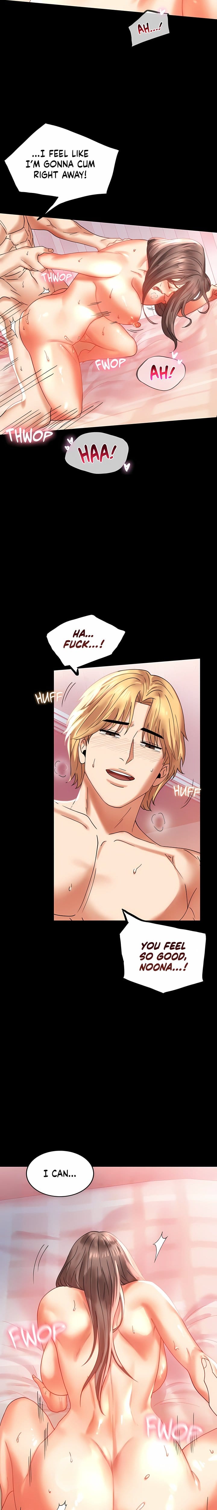 Infidelity 101 (Uncensored), chapter 13, page 6 of 23