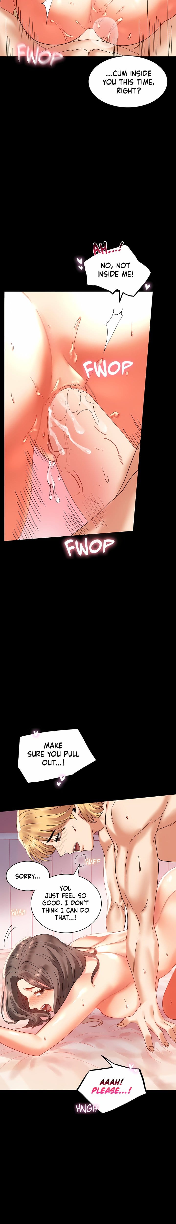 Infidelity 101 (Uncensored), chapter 13, page 7 of 23