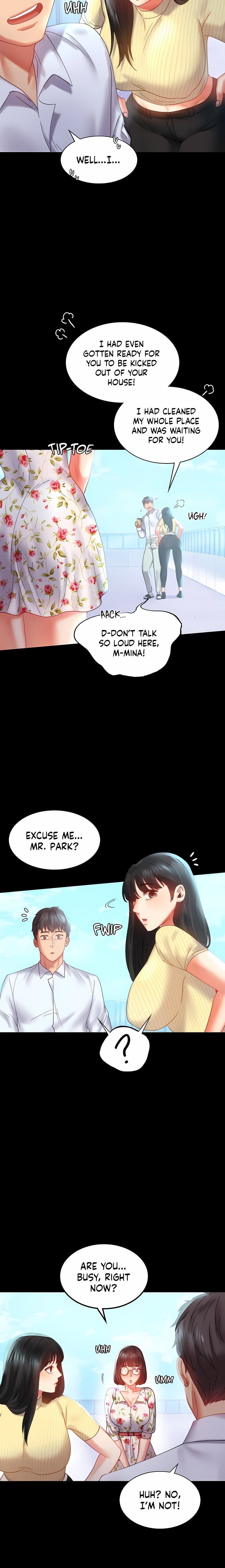 Infidelity 101 (Uncensored), chapter 13, page 18 of 23