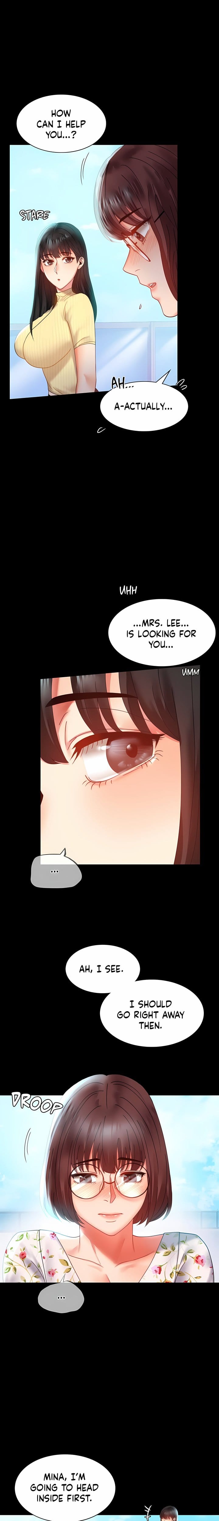 Infidelity 101 (Uncensored), chapter 13, page 19 of 23