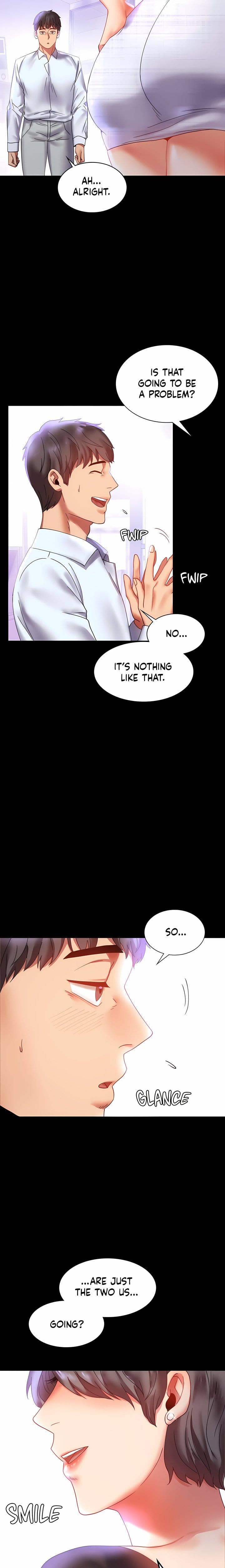 Infidelity 101 (Uncensored), chapter 13, page 22 of 23