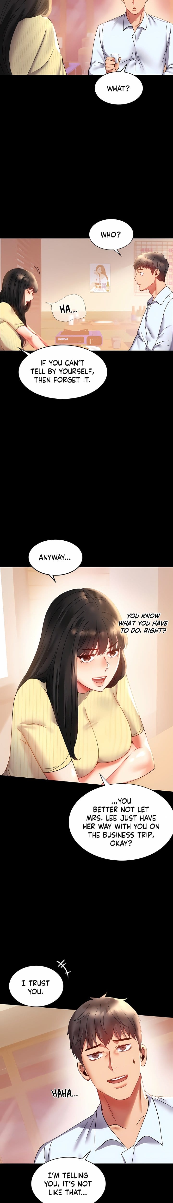 Infidelity 101 (Uncensored), chapter 14, page 5 of 22