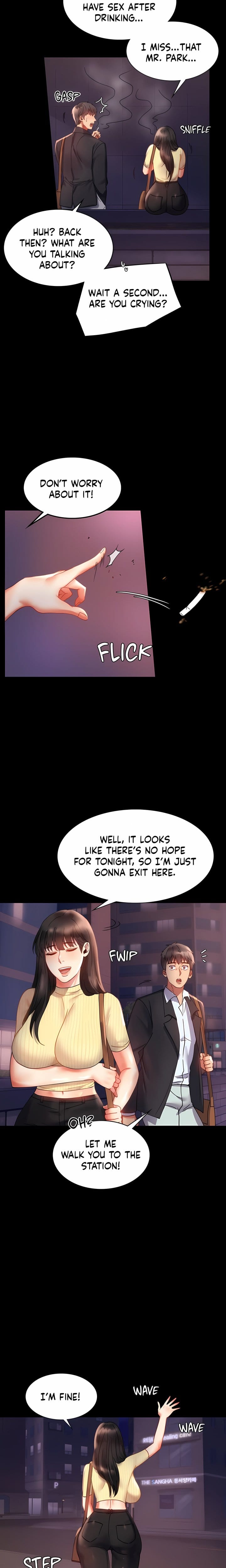 Infidelity 101 (Uncensored), chapter 14, page 7 of 22