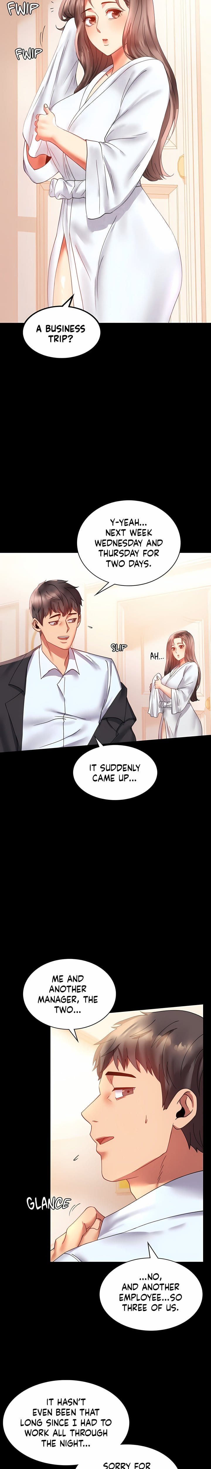 Infidelity 101 (Uncensored), chapter 14, page 9 of 22