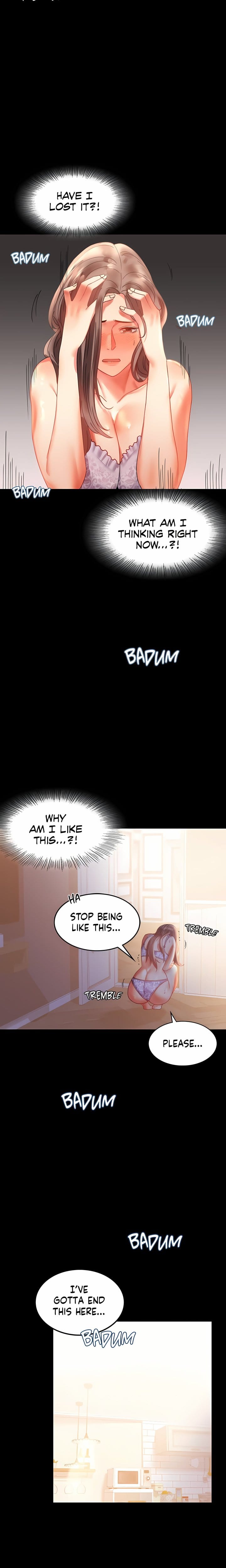 Infidelity 101 (Uncensored), chapter 14, page 12 of 22
