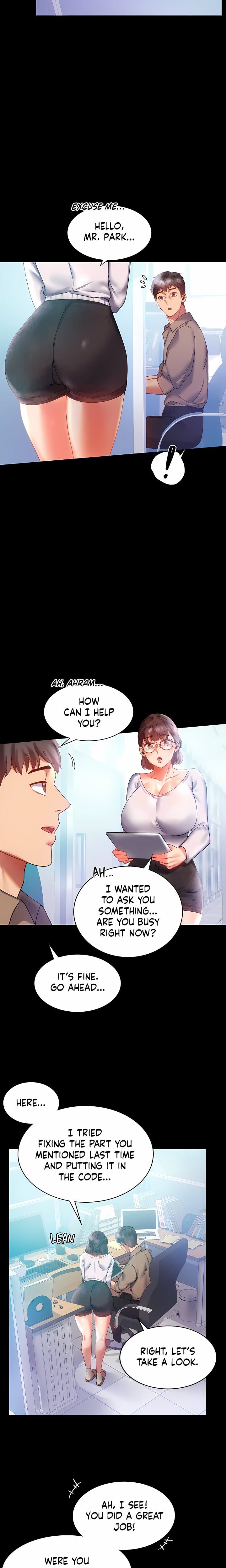 Infidelity 101 (Uncensored), chapter 14, page 14 of 22