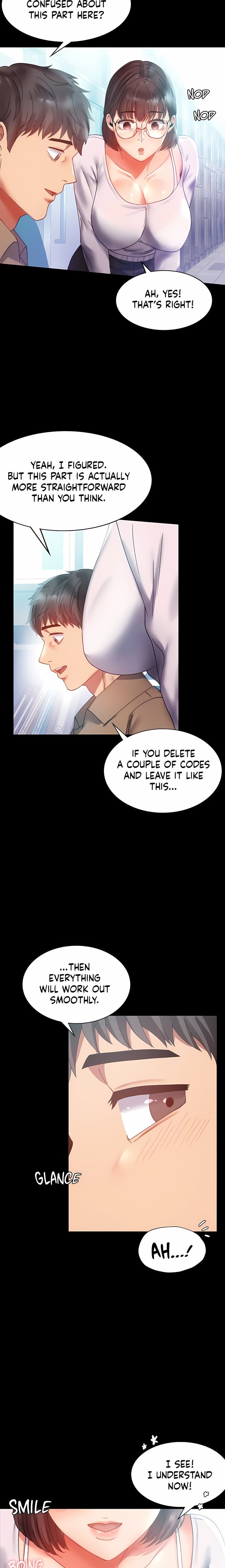 Infidelity 101 (Uncensored), chapter 14, page 15 of 22