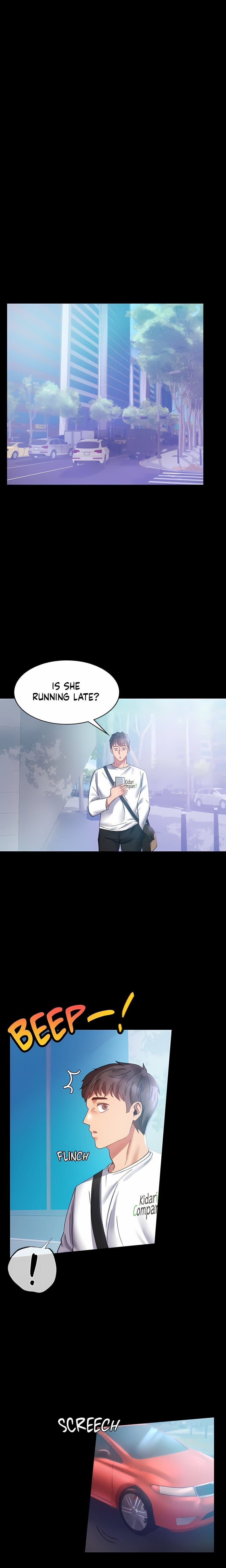 Infidelity 101 (Uncensored), chapter 14, page 19 of 22