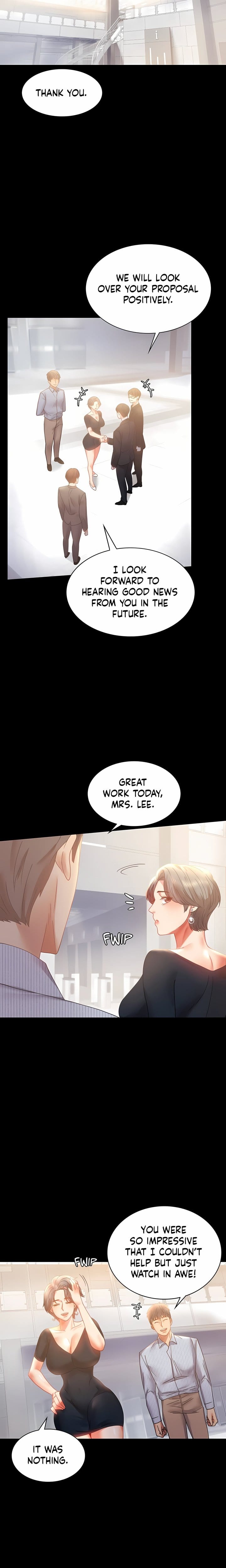 Infidelity 101 (Uncensored), chapter 15, page 5 of 27