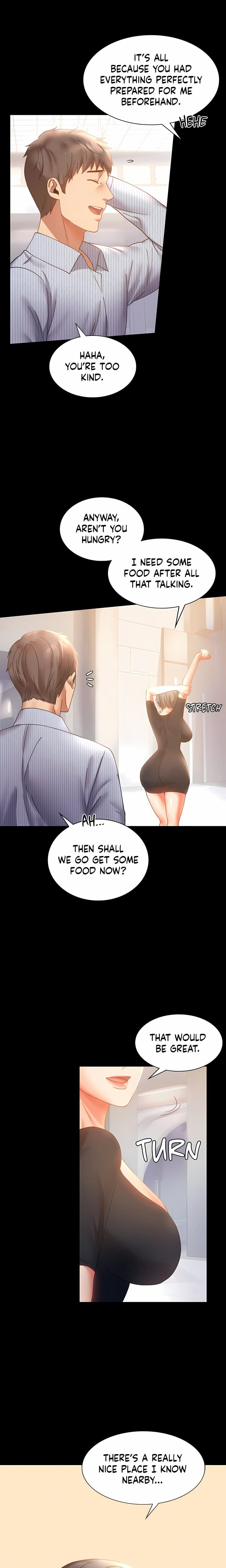 Infidelity 101 (Uncensored), chapter 15, page 6 of 27