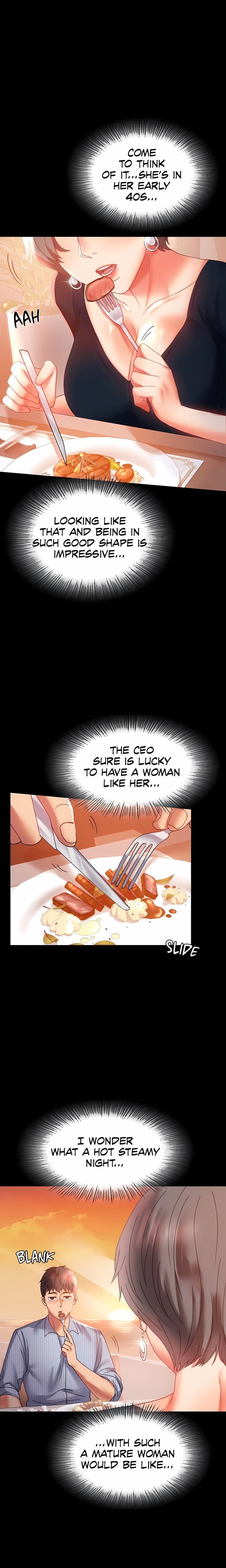 Infidelity 101 (Uncensored), chapter 15, page 9 of 27