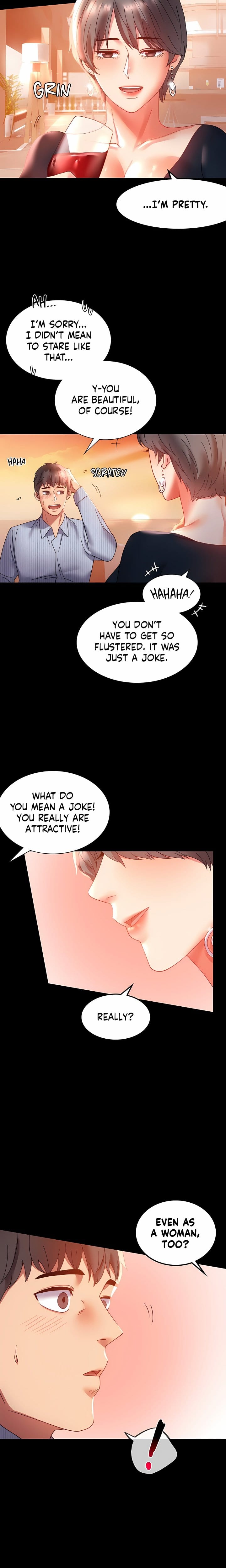 Infidelity 101 (Uncensored), chapter 15, page 11 of 27